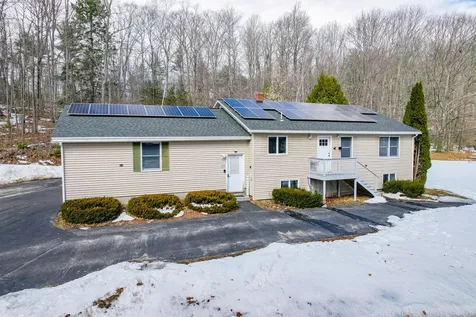 174 Fisher Farm Road Sabattus ME 04280