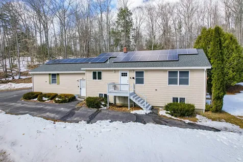 174 Fisher Farm Road Sabattus ME 04280