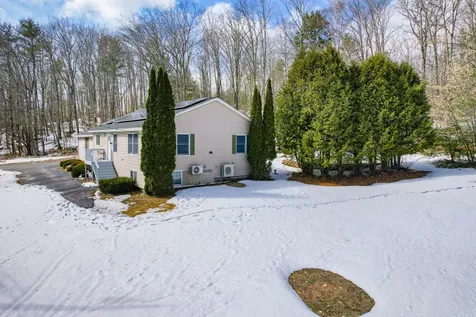 174 Fisher Farm Road Sabattus ME 04280