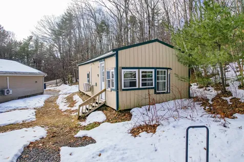 174 Fisher Farm Road Sabattus ME 04280