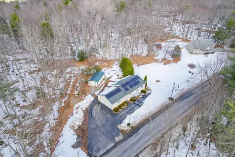 174 Fisher Farm Road Sabattus ME 04280