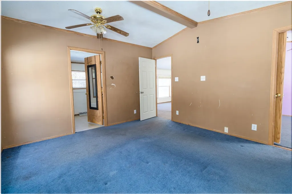 64 Beechnut Ridge Lane Bowdoinham ME 04008