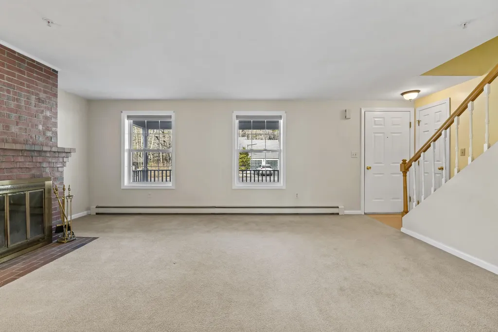 56 Wildwood Drive Brunswick ME 04011