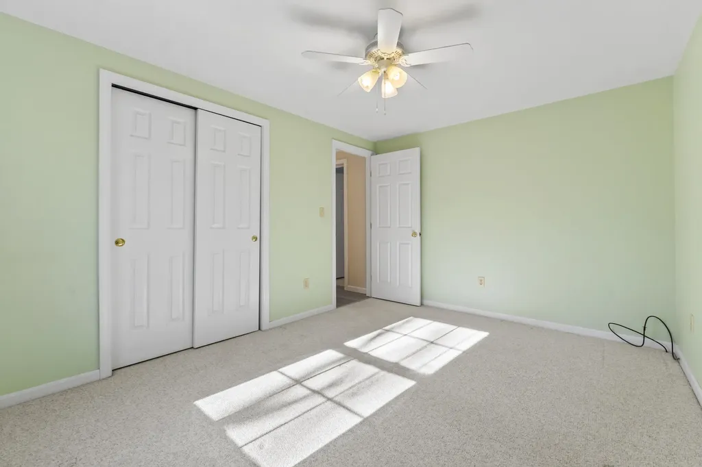 56 Wildwood Drive Brunswick ME 04011