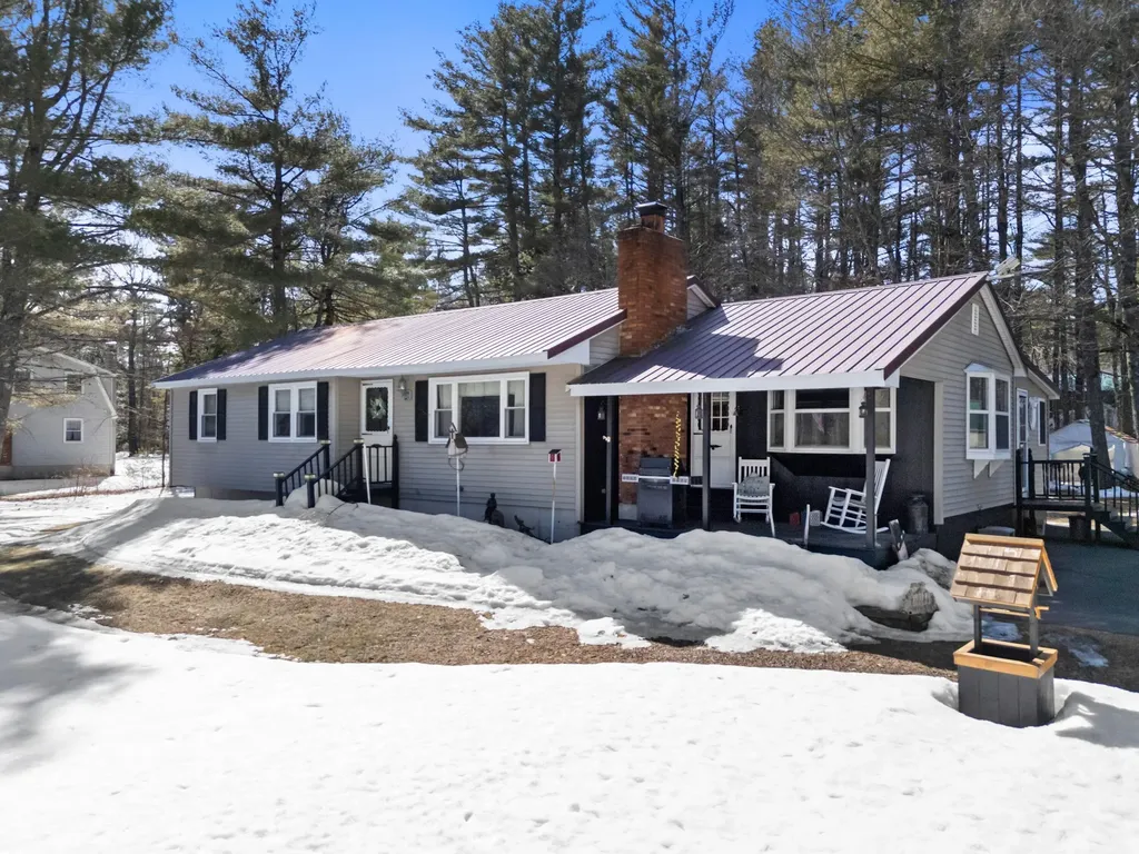 3 Carolyn Drive Berwick ME 03901