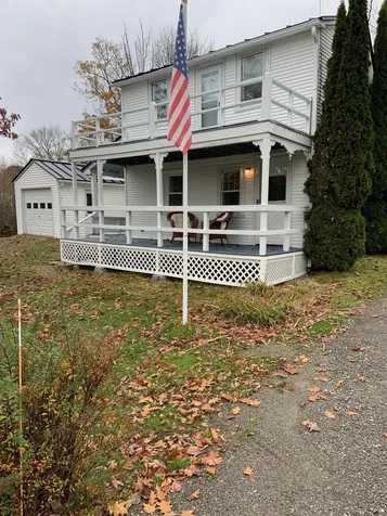 2782 Atlantic Highway Lincolnville ME 04849