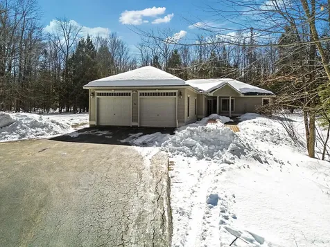 114 Maple Ridge Drive Winthrop ME 04364