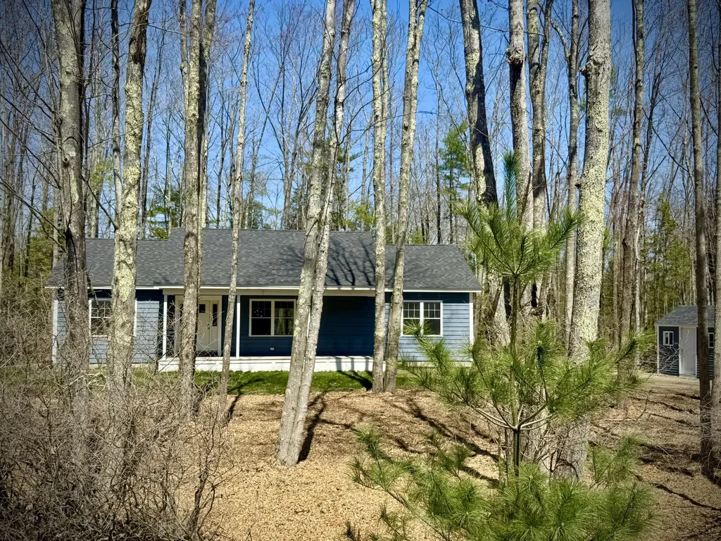 501 Burnt Mill Road Wells ME 04090
