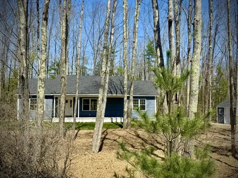 501 Burnt Mill Road Wells ME 04090