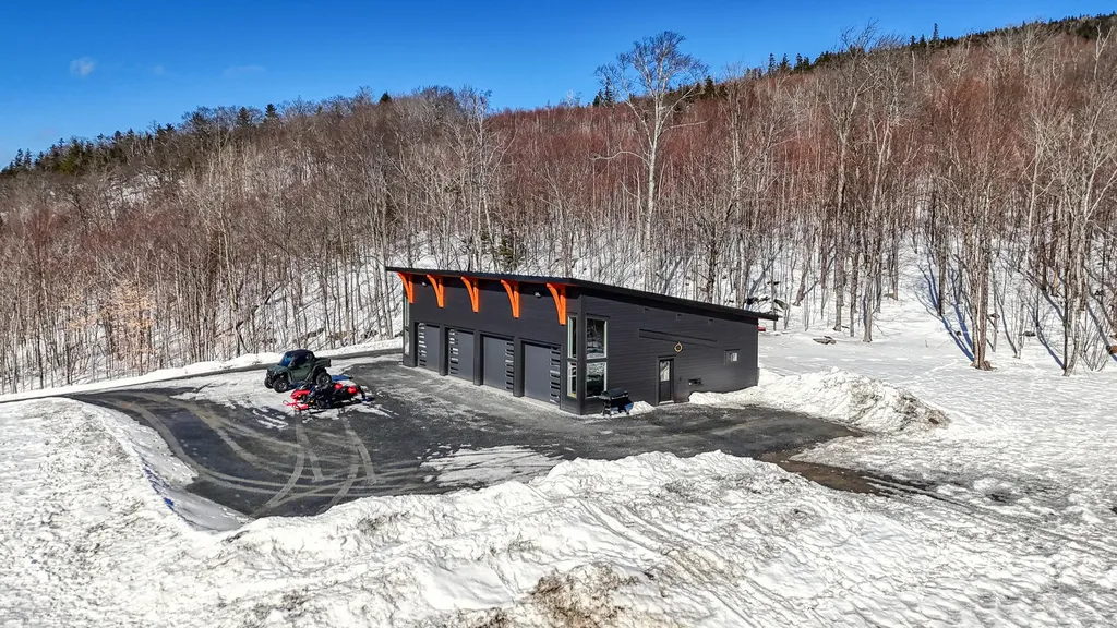 59 Hollis Drive Kingfield ME 04947