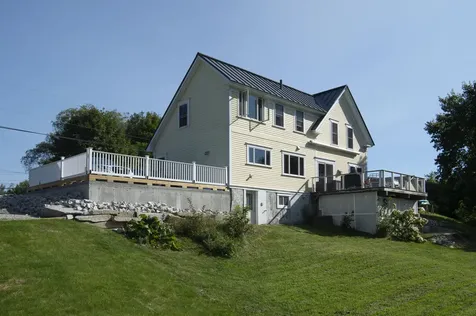 129 Philbrick Street Farmington ME 04938