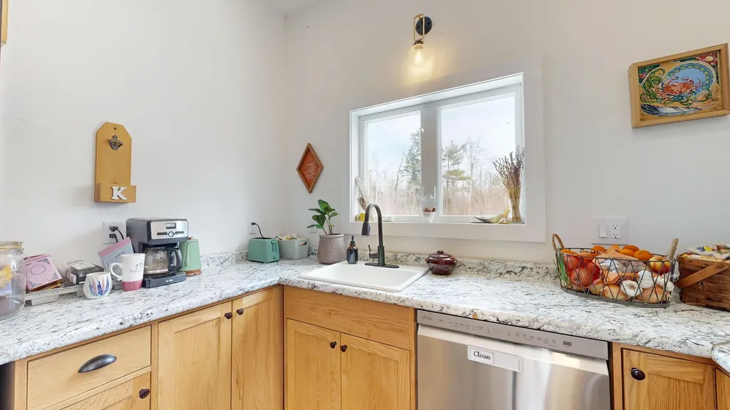 16 Ledges Way New Sharon ME 04360