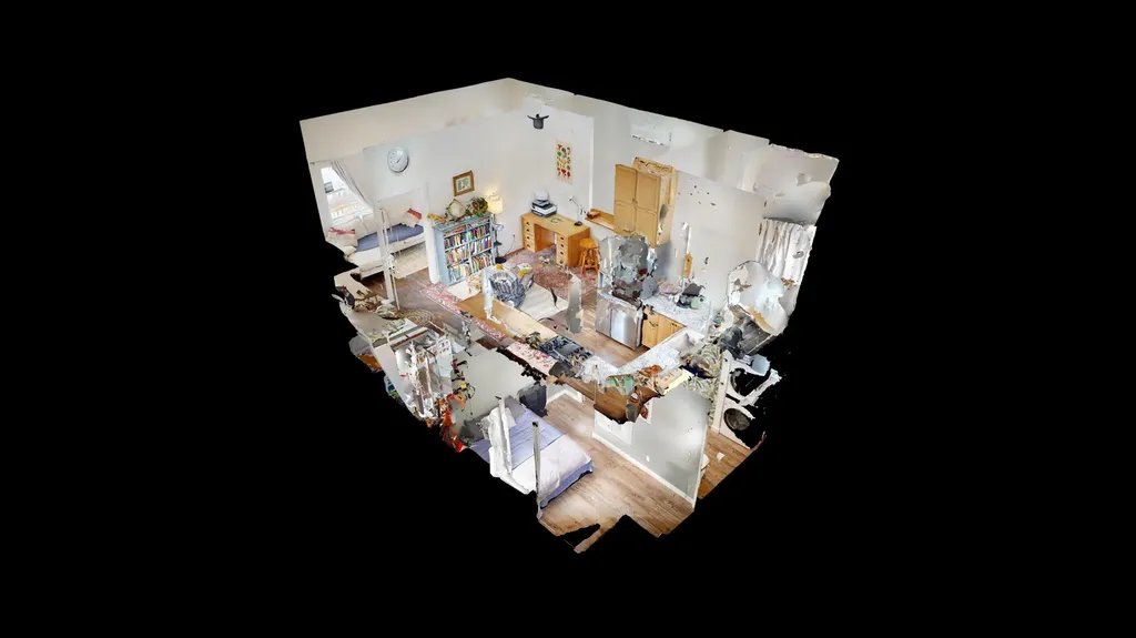 16 Ledges Way New Sharon ME 04360