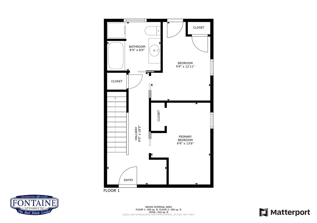 16 Ledges Way New Sharon ME 04360