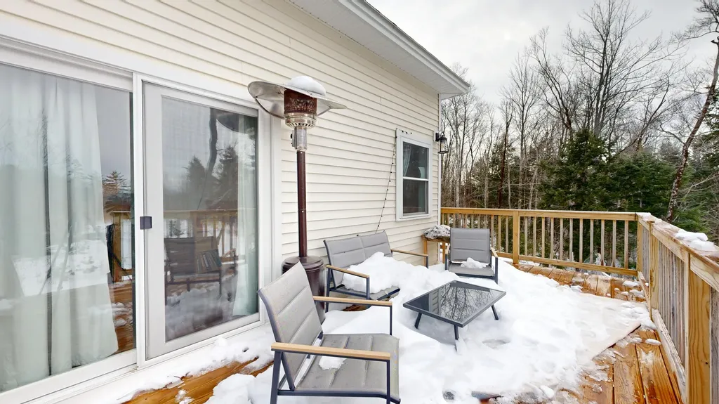 16 Ledges Way New Sharon ME 04360