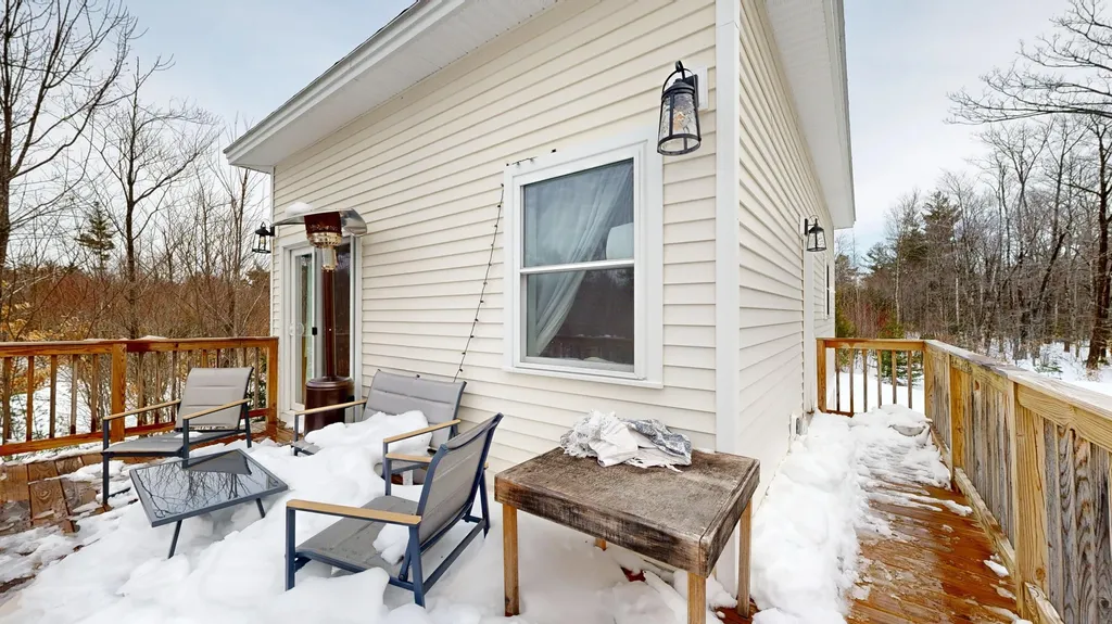 16 Ledges Way New Sharon ME 04360