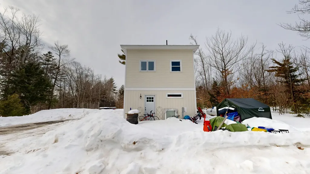16 Ledges Way New Sharon ME 04360