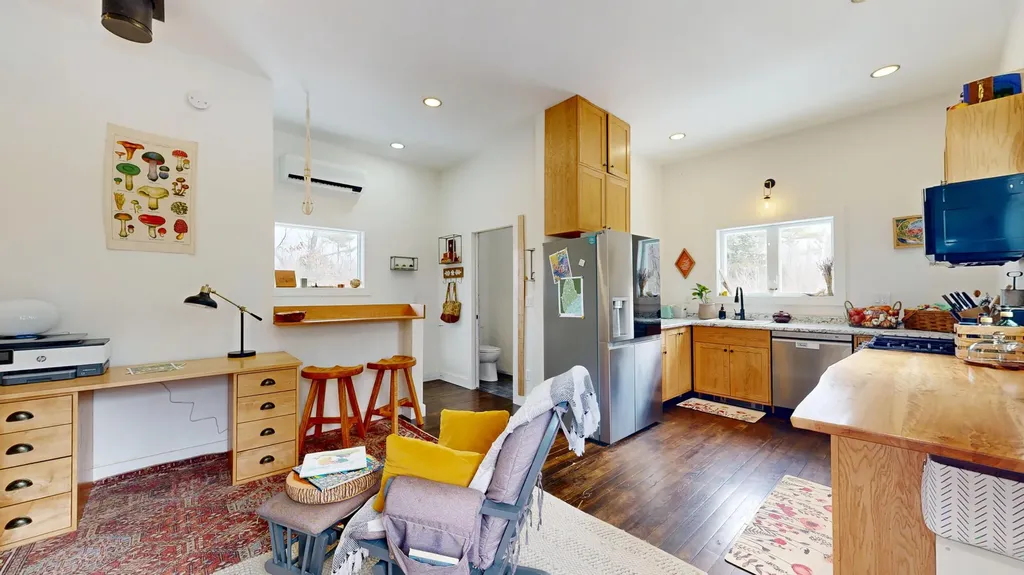 16 Ledges Way New Sharon ME 04360