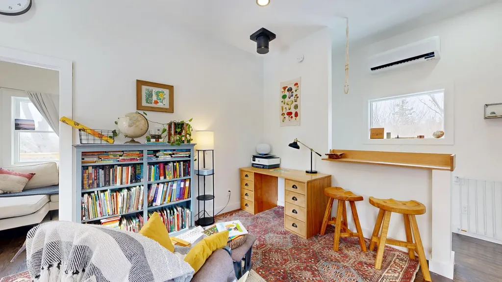 16 Ledges Way New Sharon ME 04360