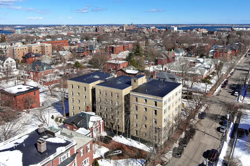 197 Pine Street Portland ME 04102