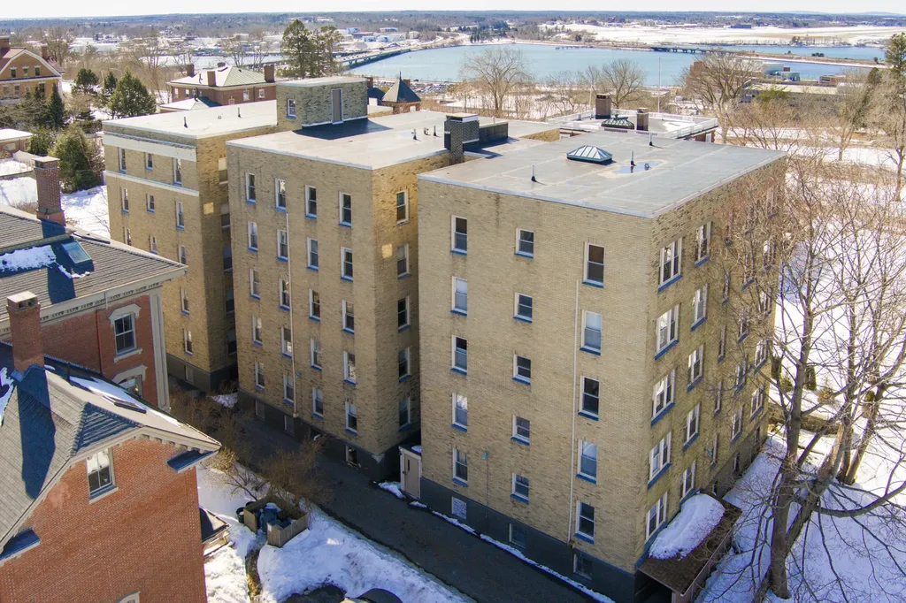 197 Pine Street Portland ME 04102