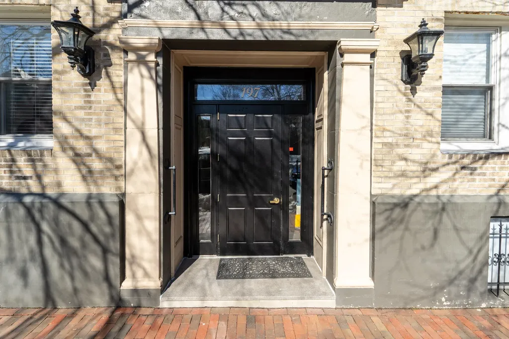 197 Pine Street Portland ME 04102