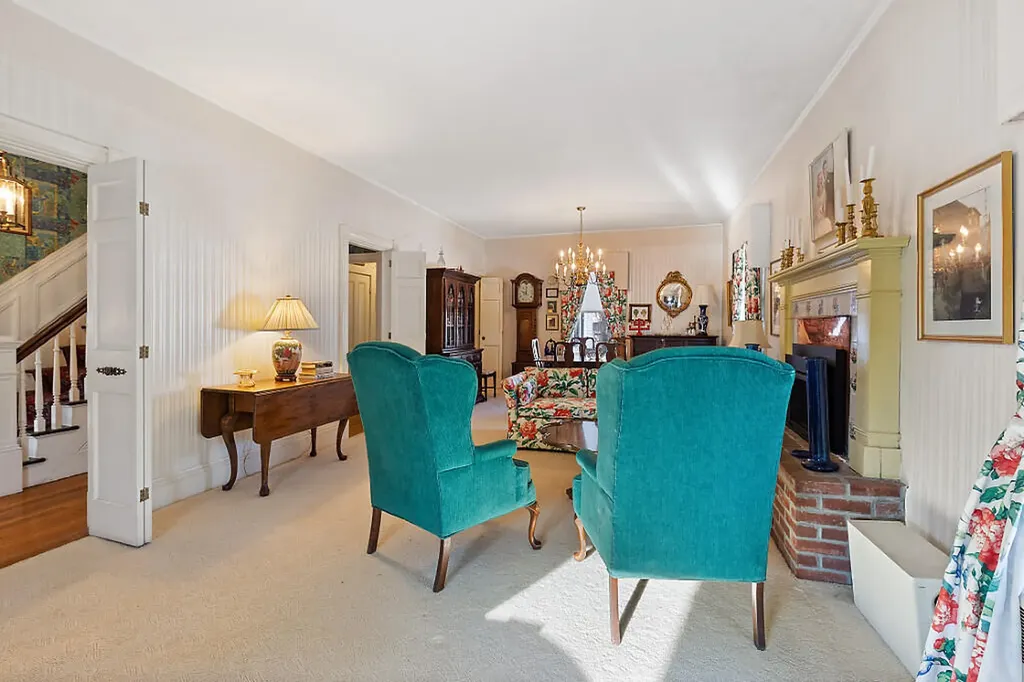 14 Nudd Street Waterville ME 04901