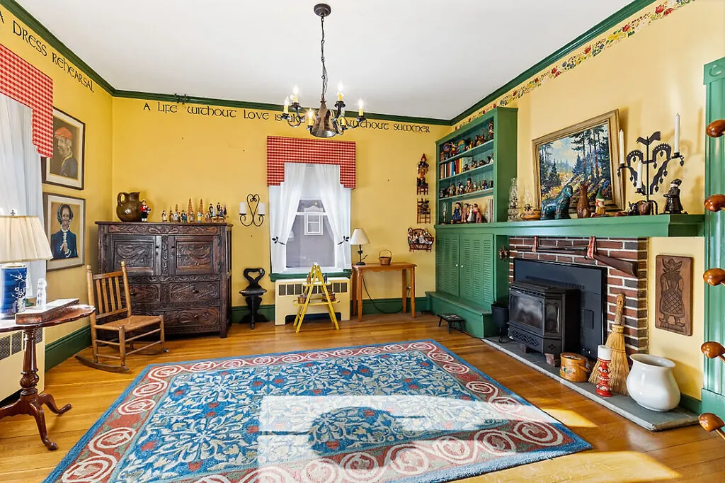 14 Nudd Street Waterville ME 04901