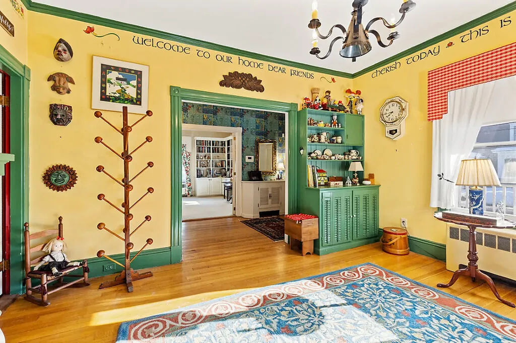 14 Nudd Street Waterville ME 04901