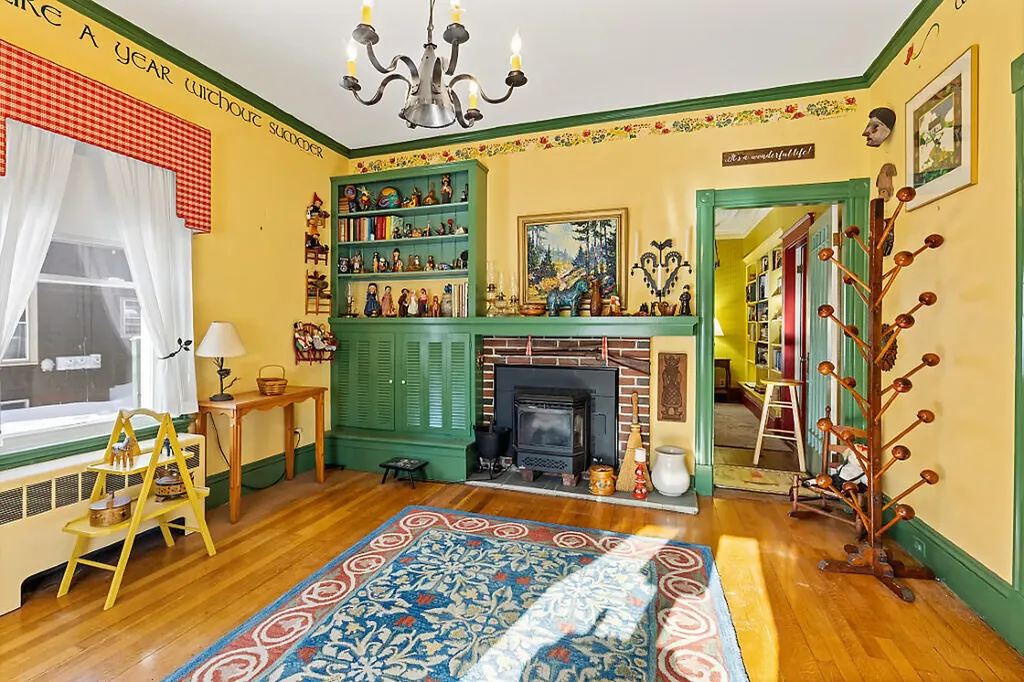 14 Nudd Street Waterville ME 04901