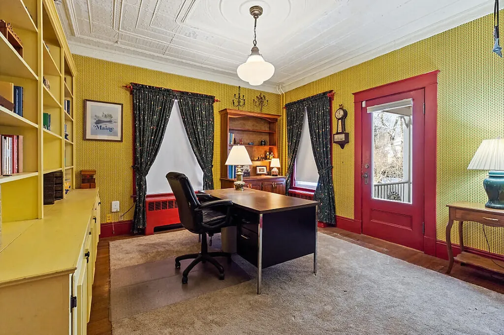 14 Nudd Street Waterville ME 04901
