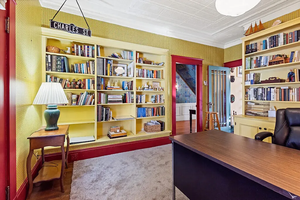 14 Nudd Street Waterville ME 04901