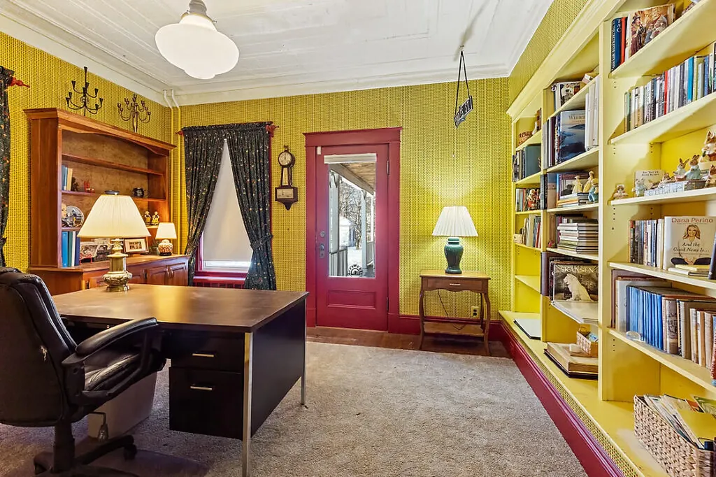 14 Nudd Street Waterville ME 04901