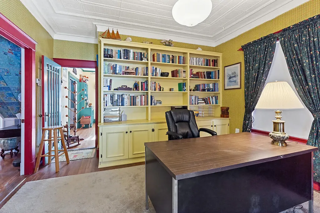 14 Nudd Street Waterville ME 04901