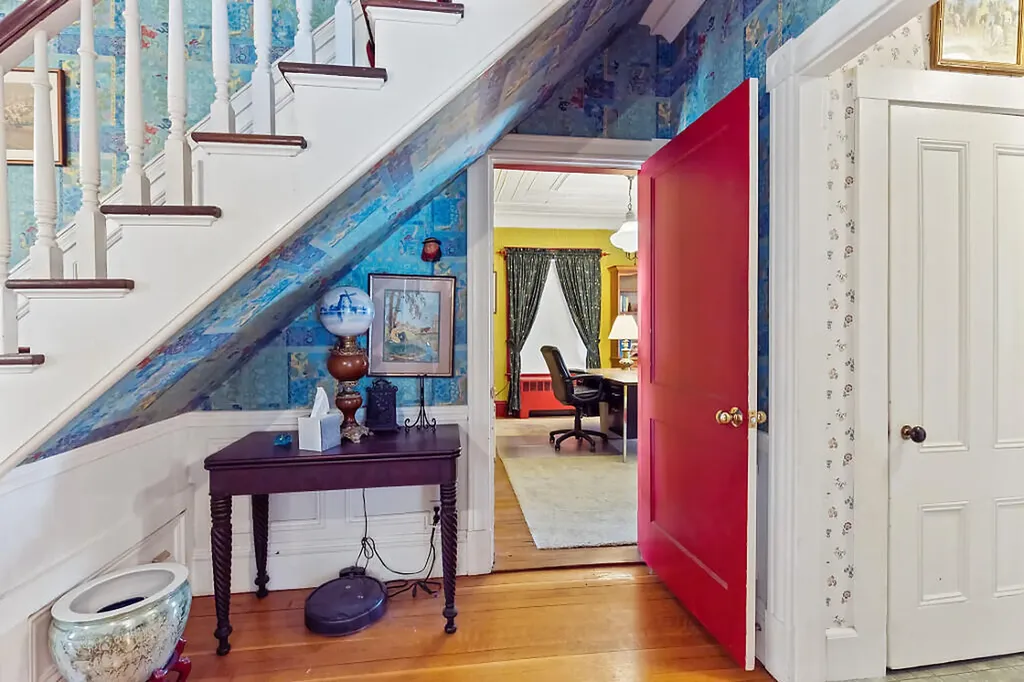 14 Nudd Street Waterville ME 04901