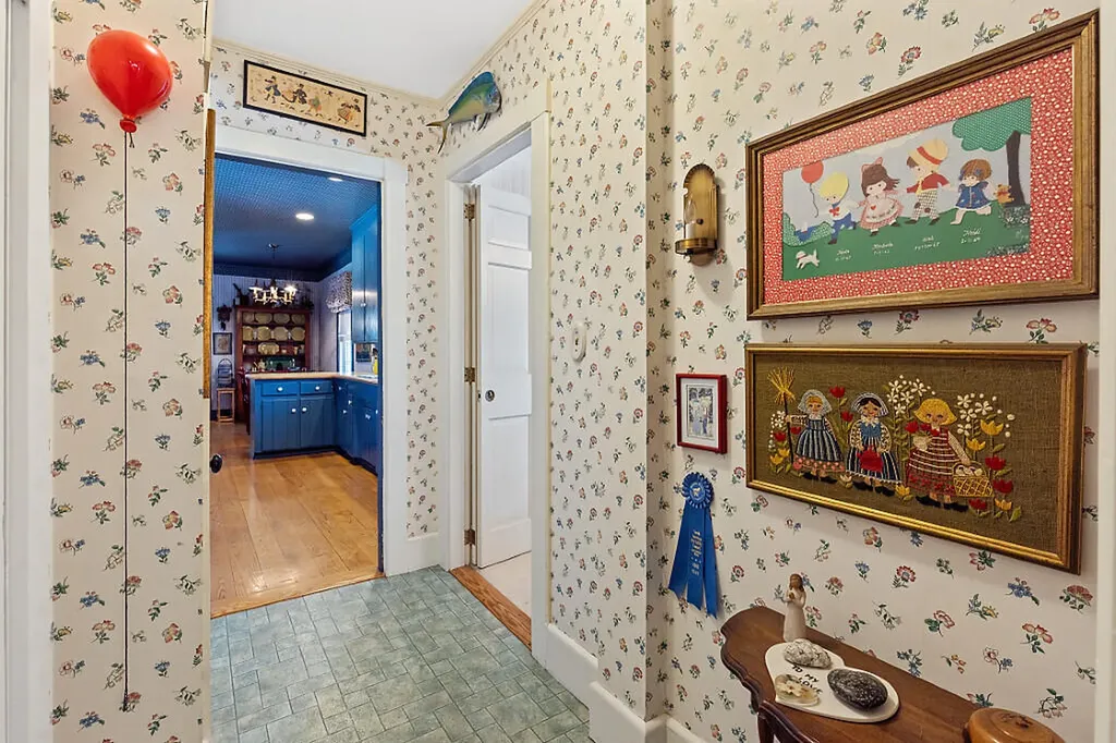 14 Nudd Street Waterville ME 04901