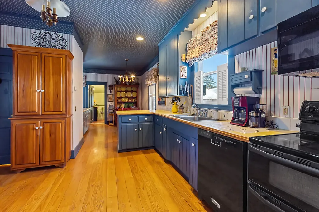 14 Nudd Street Waterville ME 04901