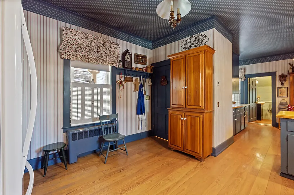 14 Nudd Street Waterville ME 04901