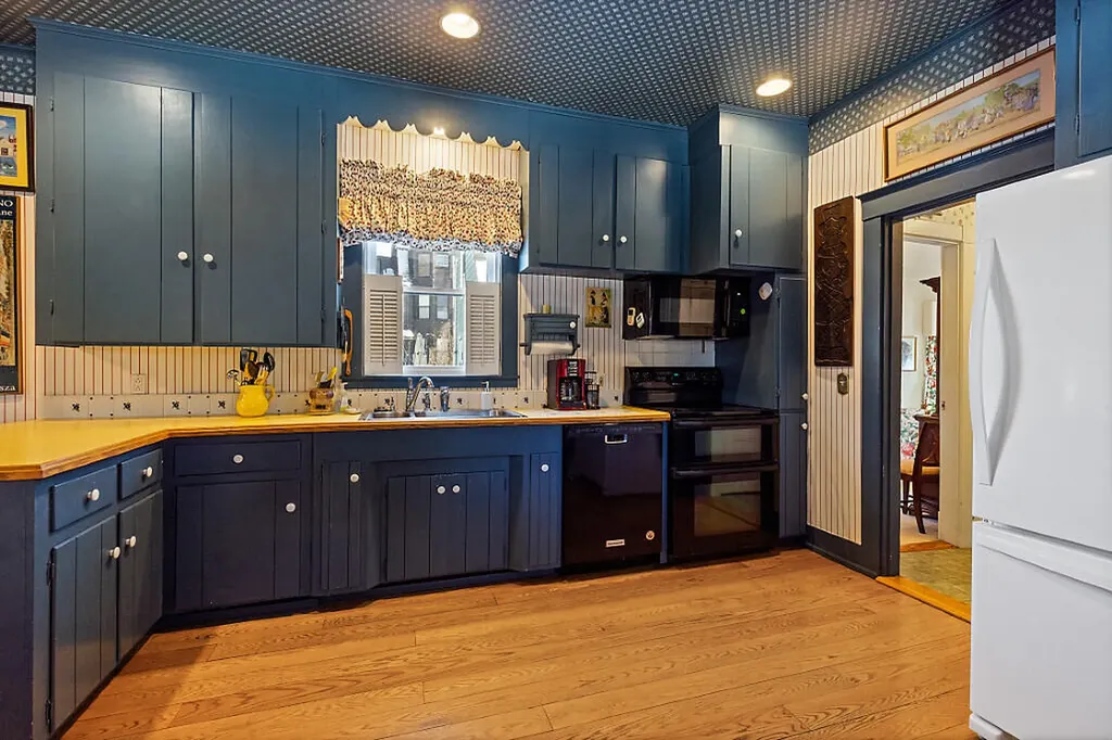14 Nudd Street Waterville ME 04901