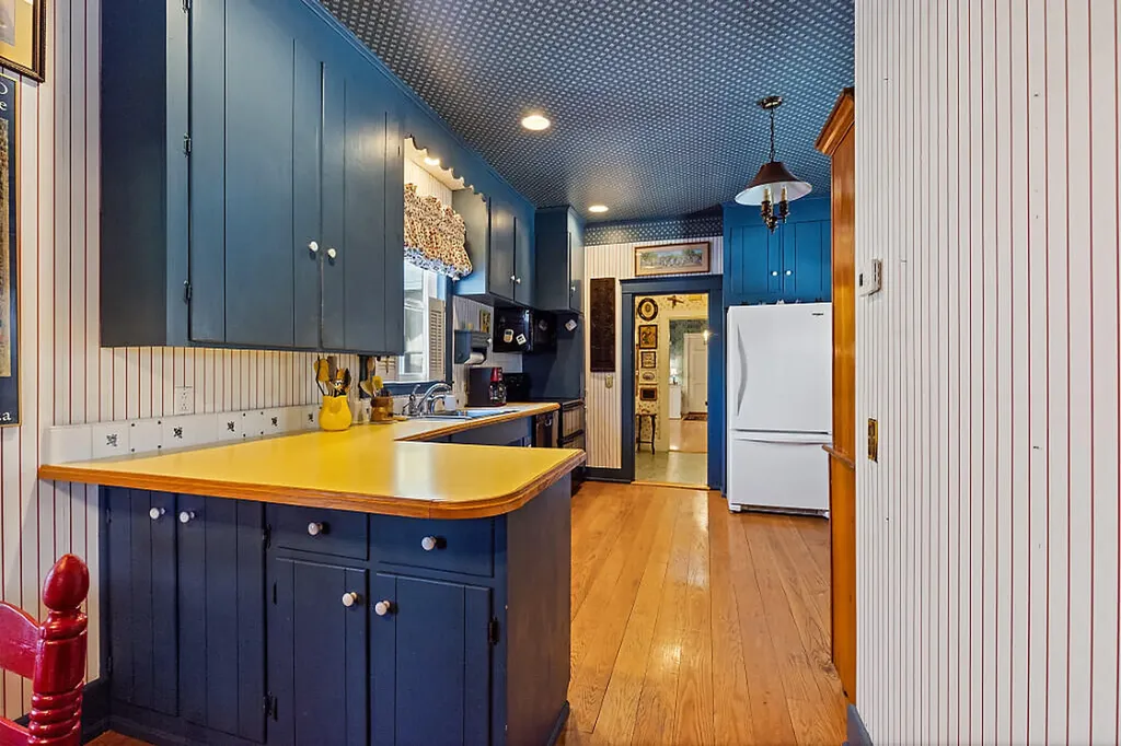 14 Nudd Street Waterville ME 04901
