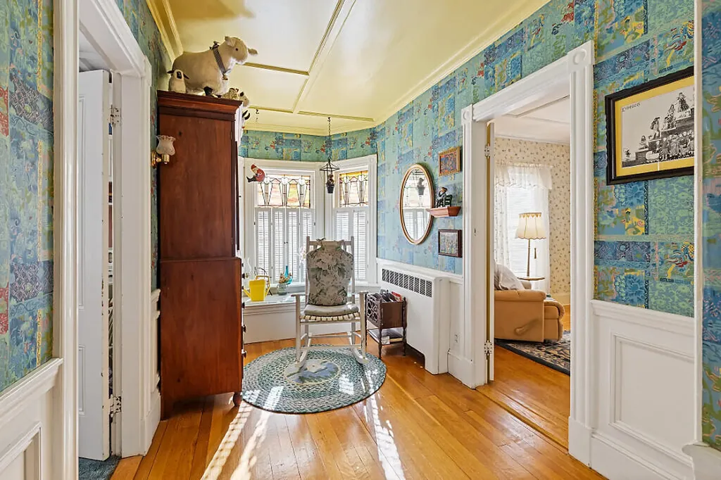 14 Nudd Street Waterville ME 04901