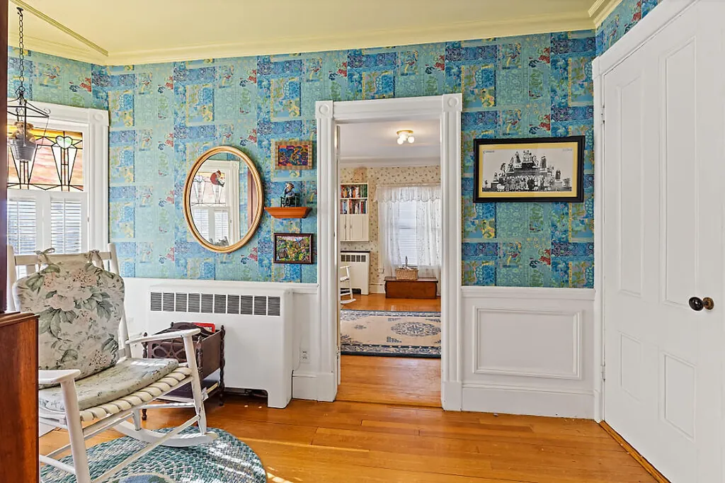 14 Nudd Street Waterville ME 04901