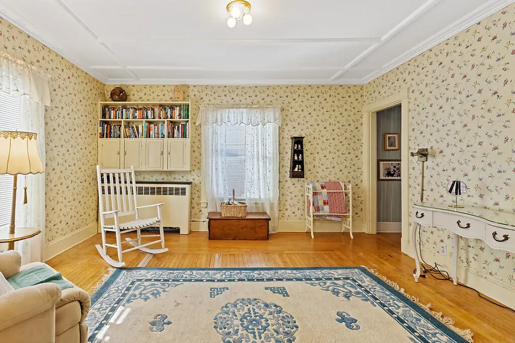 14 Nudd Street Waterville ME 04901