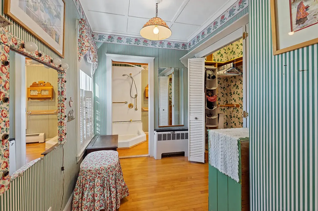 14 Nudd Street Waterville ME 04901