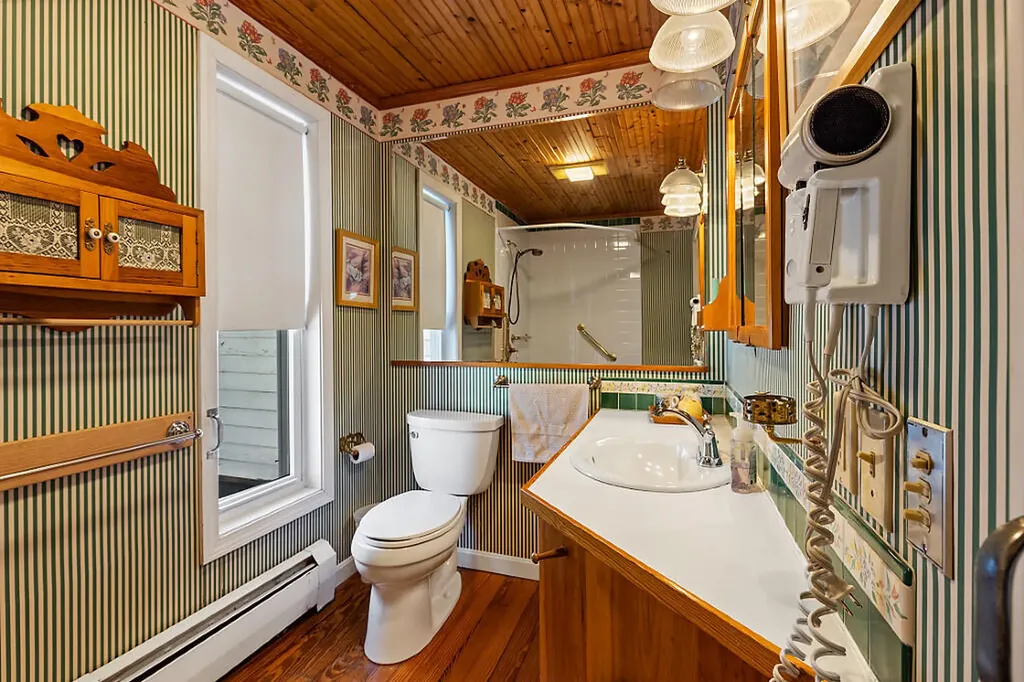14 Nudd Street Waterville ME 04901