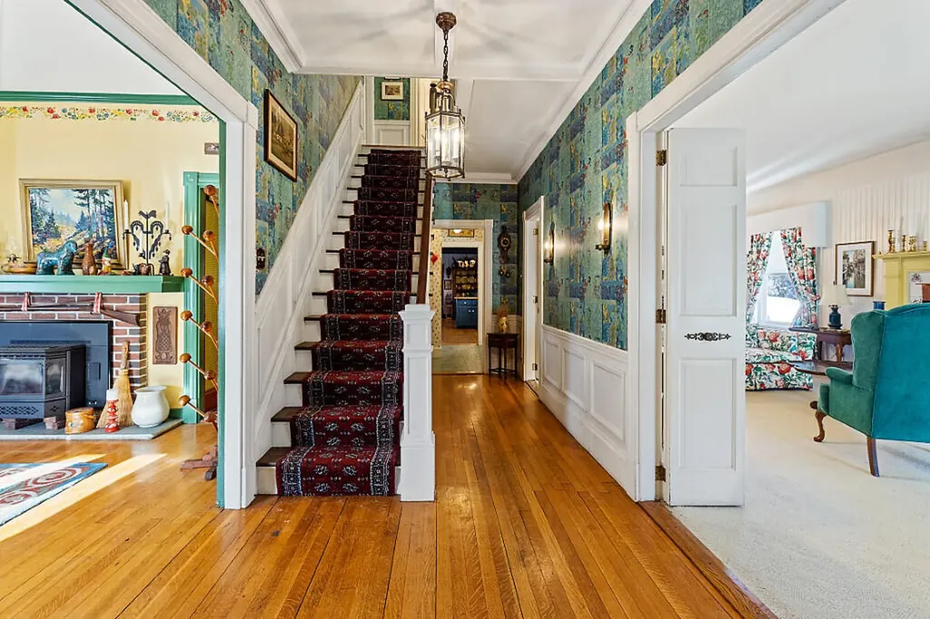 14 Nudd Street Waterville ME 04901