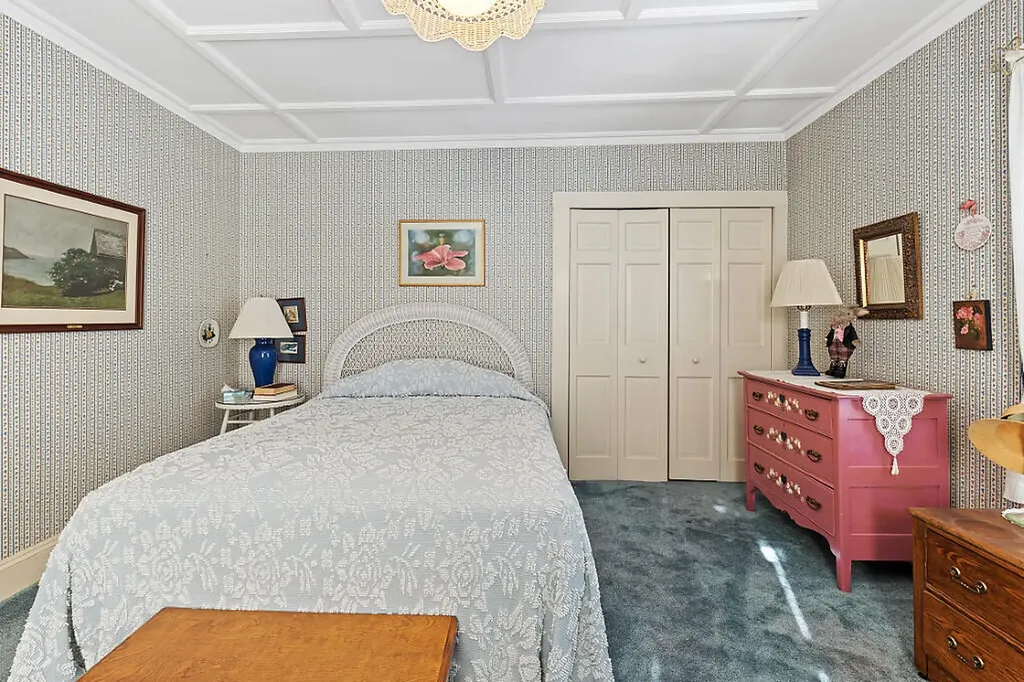14 Nudd Street Waterville ME 04901