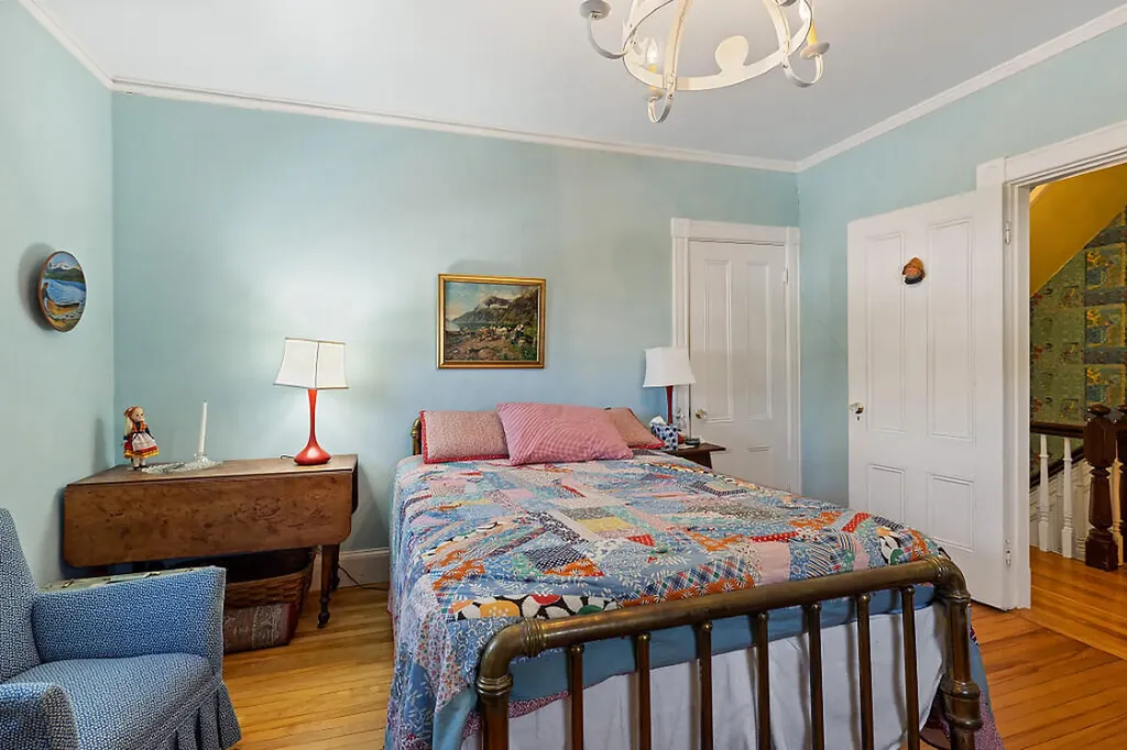 14 Nudd Street Waterville ME 04901