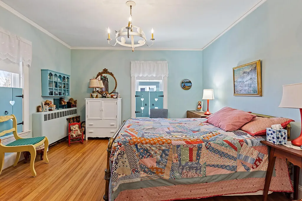 14 Nudd Street Waterville ME 04901