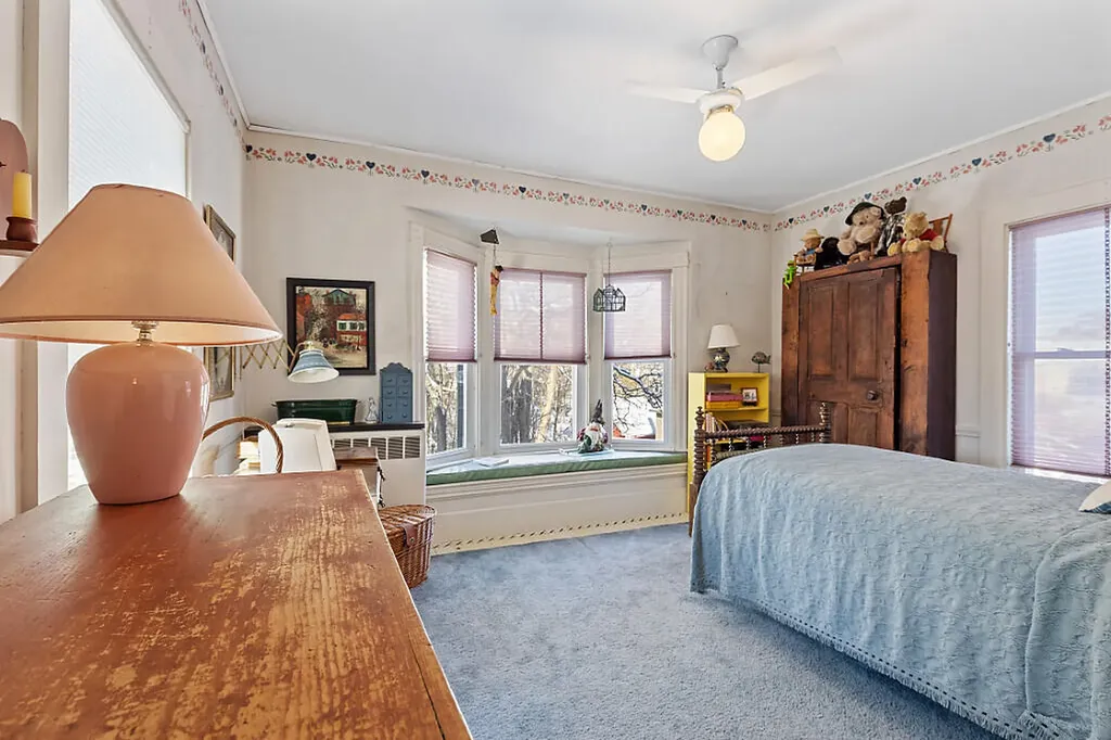 14 Nudd Street Waterville ME 04901